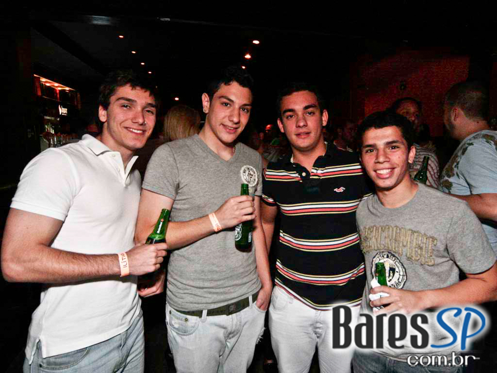 Inauguração da Millionner aconteceu na sexta com House Sessions Inauguração da Millionner aconteceu na sexta com House Sessions