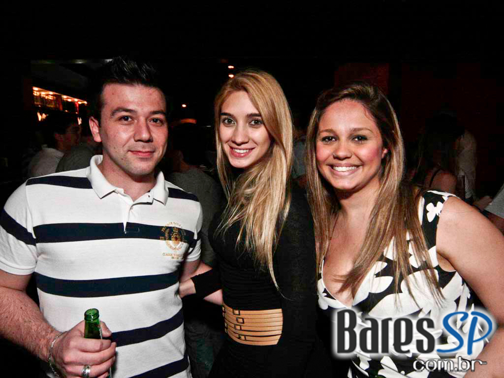 Inauguração da Millionner aconteceu na sexta com House Sessions Inauguração da Millionner aconteceu na sexta com House Sessions