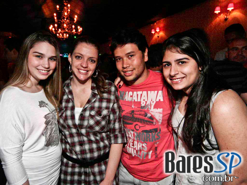 Inauguração da Millionner aconteceu na sexta com House Sessions Inauguração da Millionner aconteceu na sexta com House Sessions