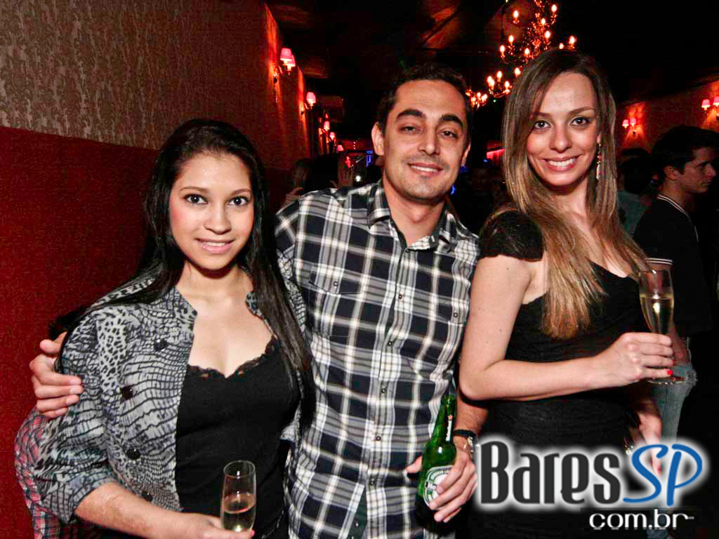 Inauguração da Millionner aconteceu na sexta com House Sessions Inauguração da Millionner aconteceu na sexta com House Sessions