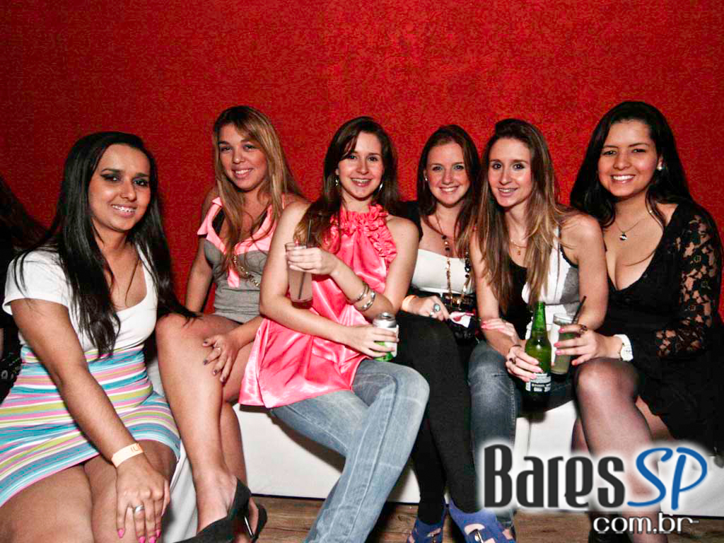 Inauguração da Millionner aconteceu na sexta com House Sessions Inauguração da Millionner aconteceu na sexta com House Sessions