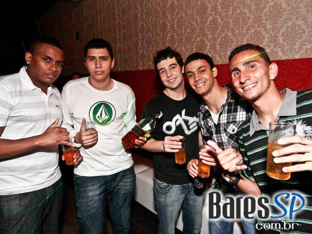 Inauguração da Millionner aconteceu na sexta com House Sessions Inauguração da Millionner aconteceu na sexta com House Sessions