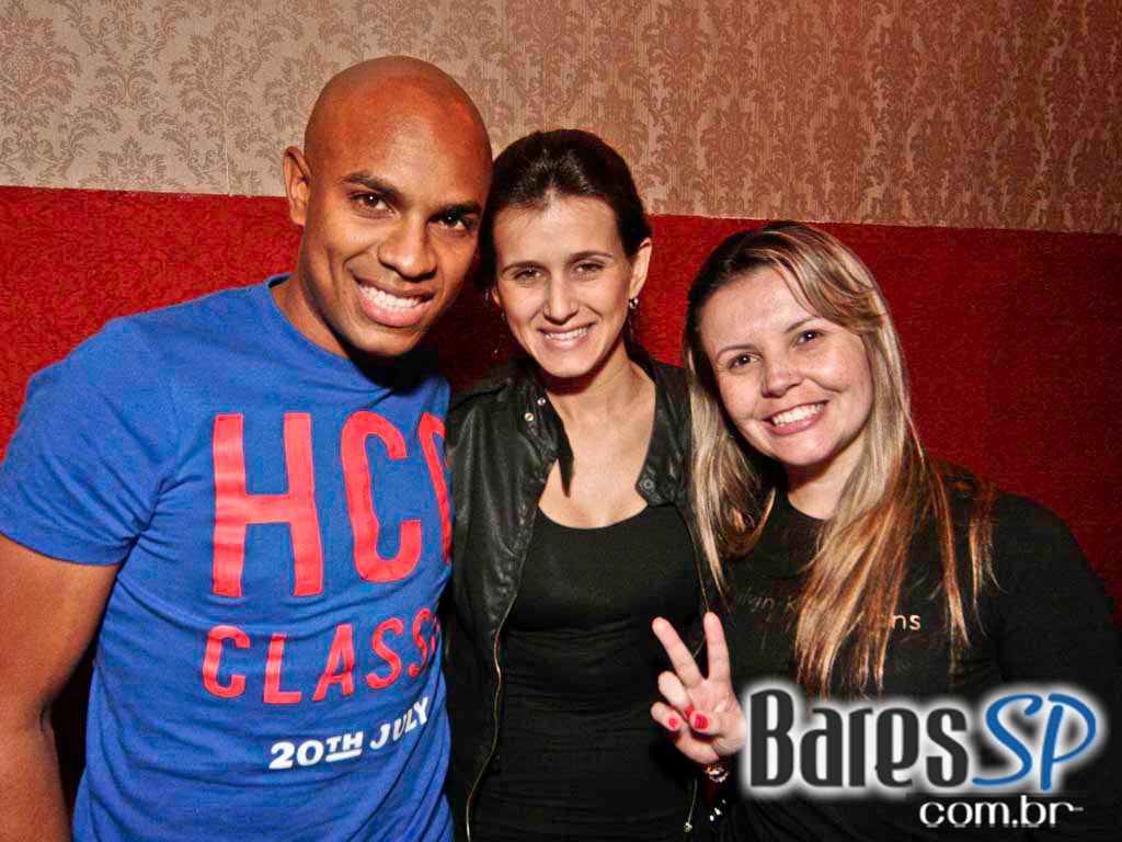 Inauguração da Millionner aconteceu na sexta com House Sessions Inauguração da Millionner aconteceu na sexta com House Sessions