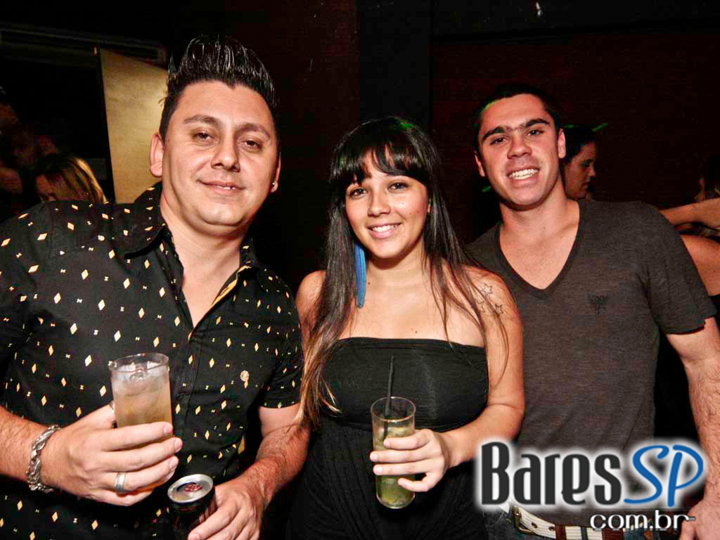 Inauguração da Millionner aconteceu na sexta com House Sessions Inauguração da Millionner aconteceu na sexta com House Sessions