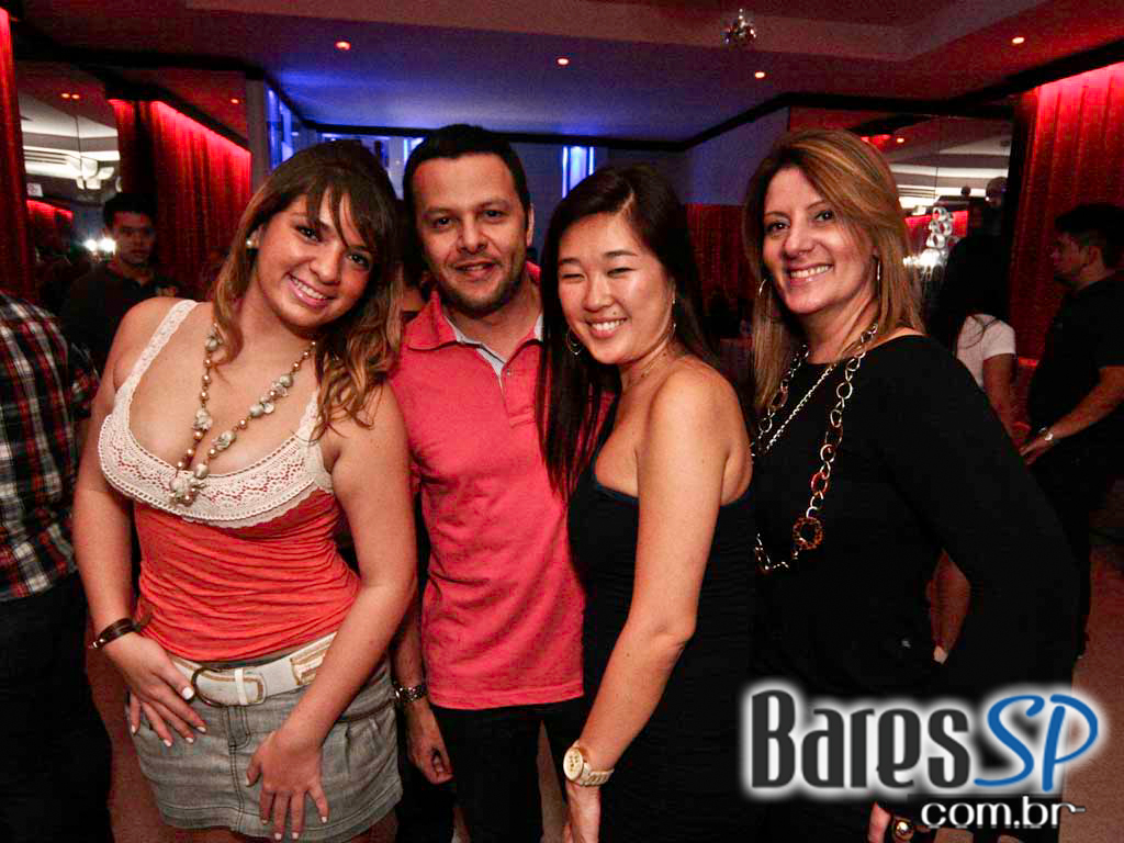 Inauguração da Millionner aconteceu na sexta com House Sessions Inauguração da Millionner aconteceu na sexta com House Sessions