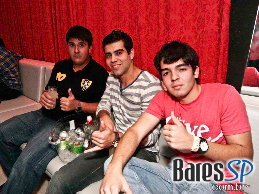 Inauguração da Millionner aconteceu na sexta com House Sessions Inauguração da Millionner aconteceu na sexta com House Sessions