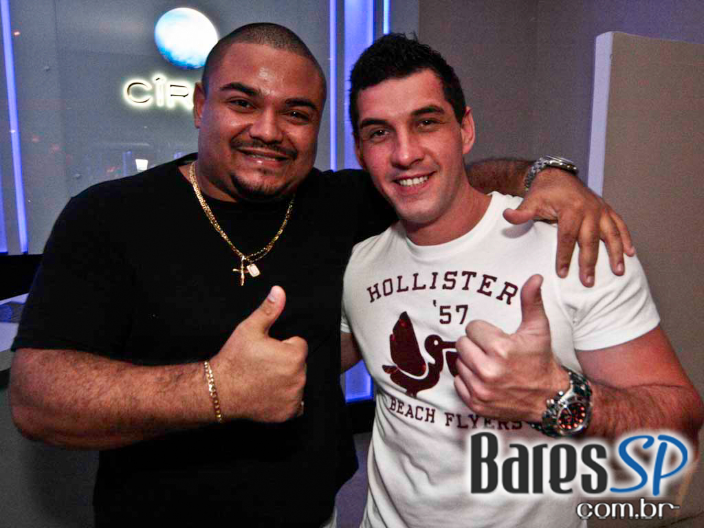 Inauguração da Millionner aconteceu na sexta com House Sessions Inauguração da Millionner aconteceu na sexta com House Sessions