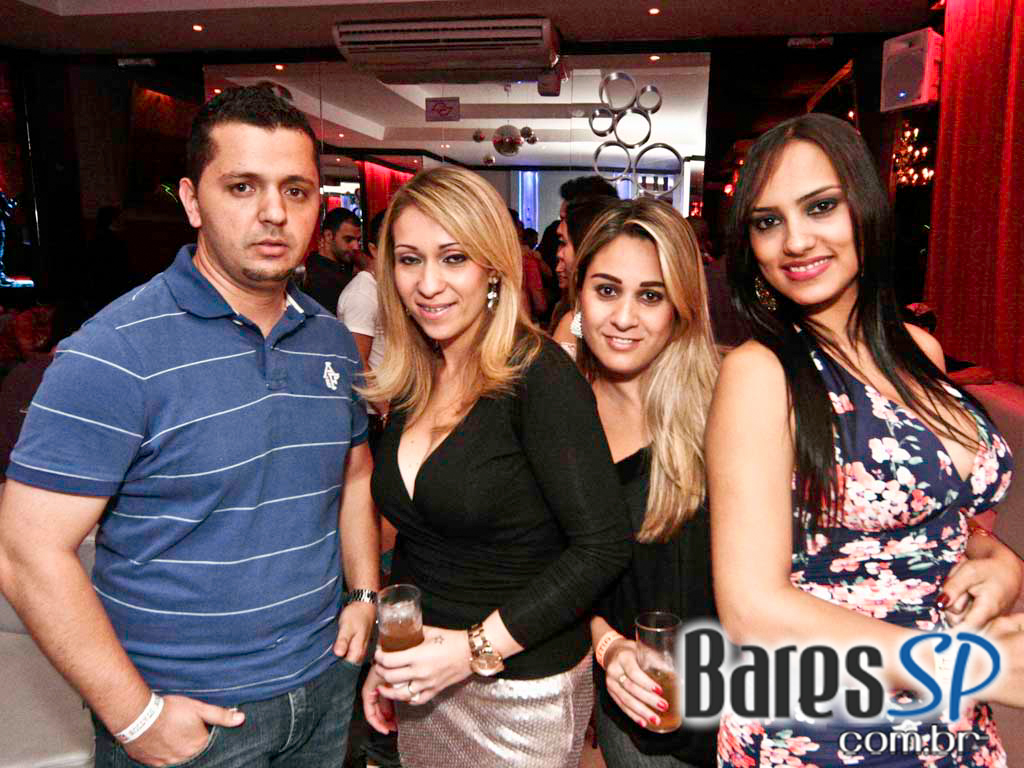 Inauguração da Millionner aconteceu na sexta com House Sessions Inauguração da Millionner aconteceu na sexta com House Sessions