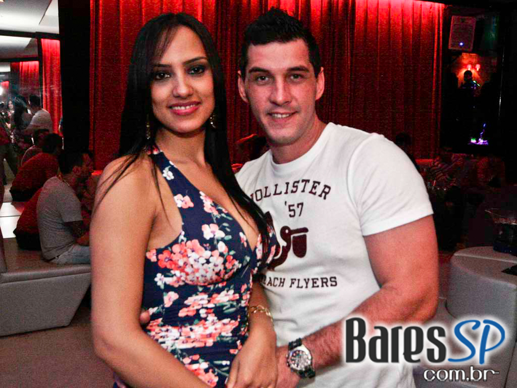 Inauguração da Millionner aconteceu na sexta com House Sessions Inauguração da Millionner aconteceu na sexta com House Sessions