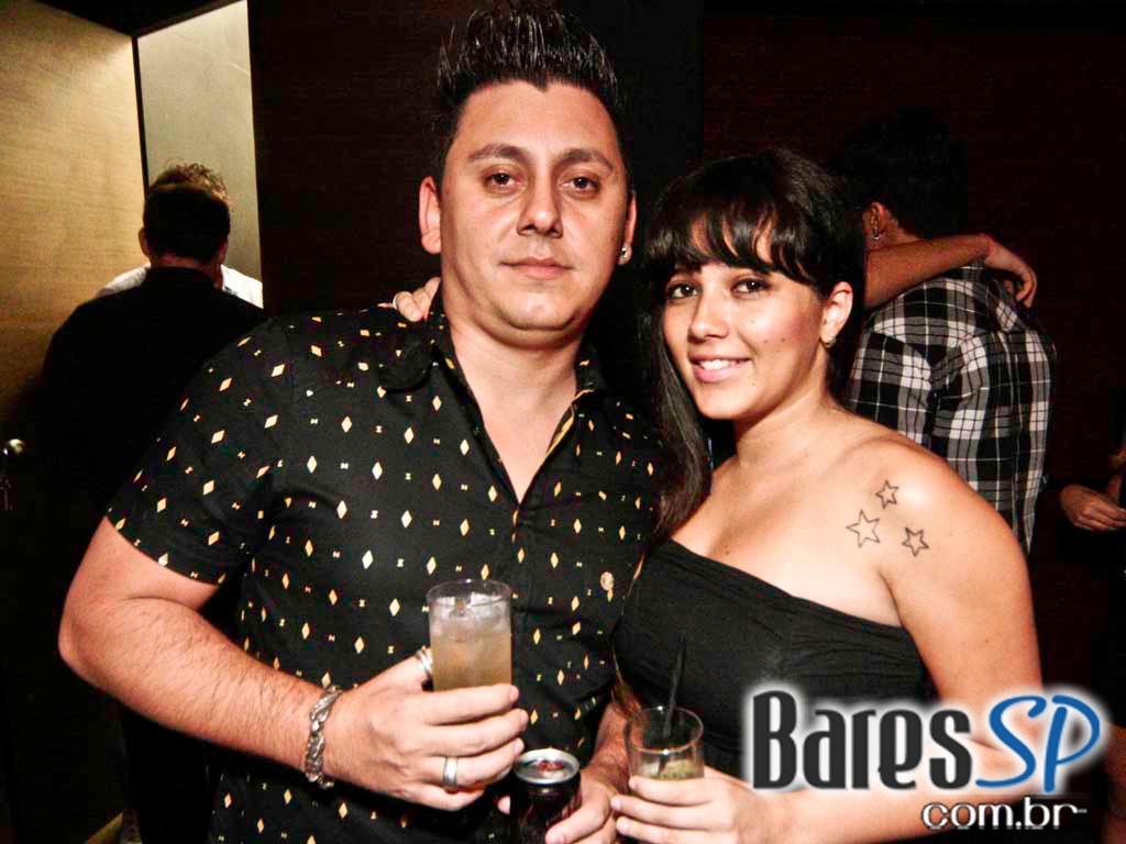 Inauguração da Millionner aconteceu na sexta com House Sessions Inauguração da Millionner aconteceu na sexta com House Sessions