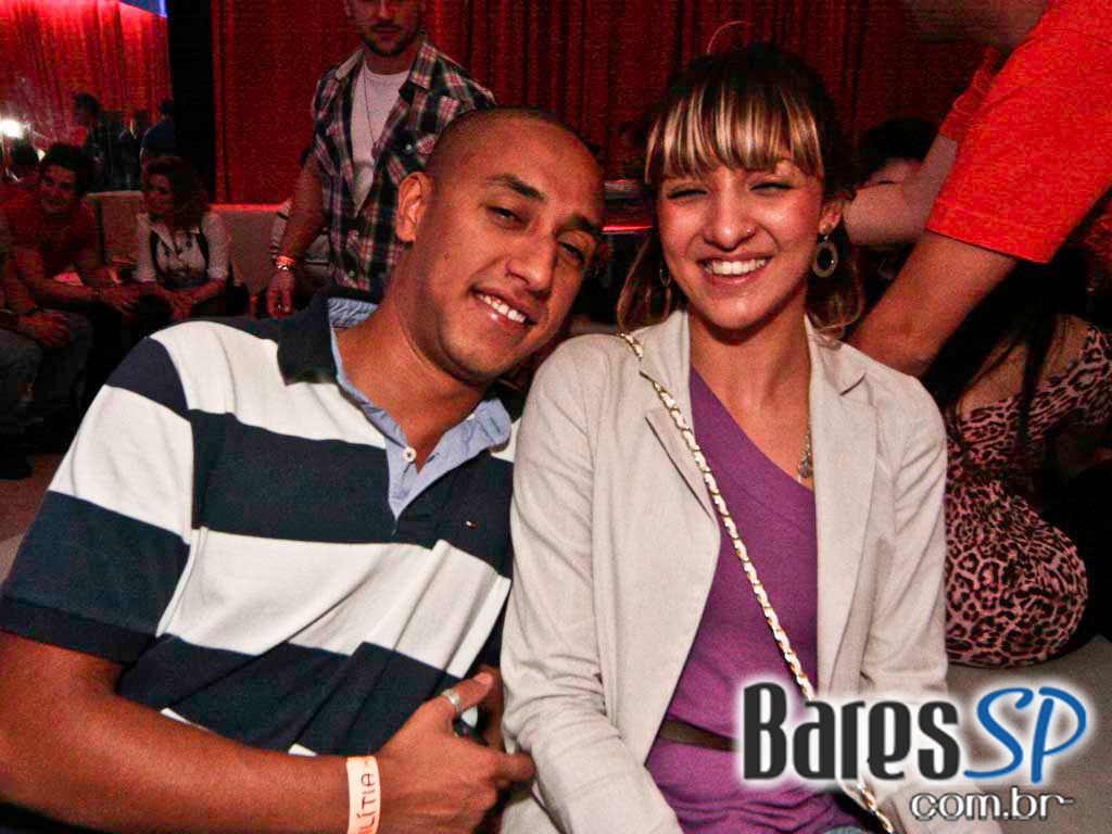 Inauguração da Millionner aconteceu na sexta com House Sessions Inauguração da Millionner aconteceu na sexta com House Sessions