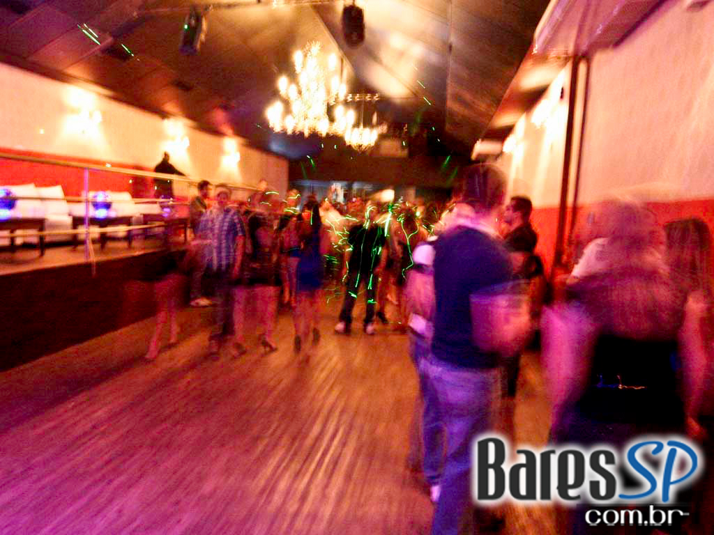 Inauguração da Millionner aconteceu na sexta com House Sessions Inauguração da Millionner aconteceu na sexta com House Sessions