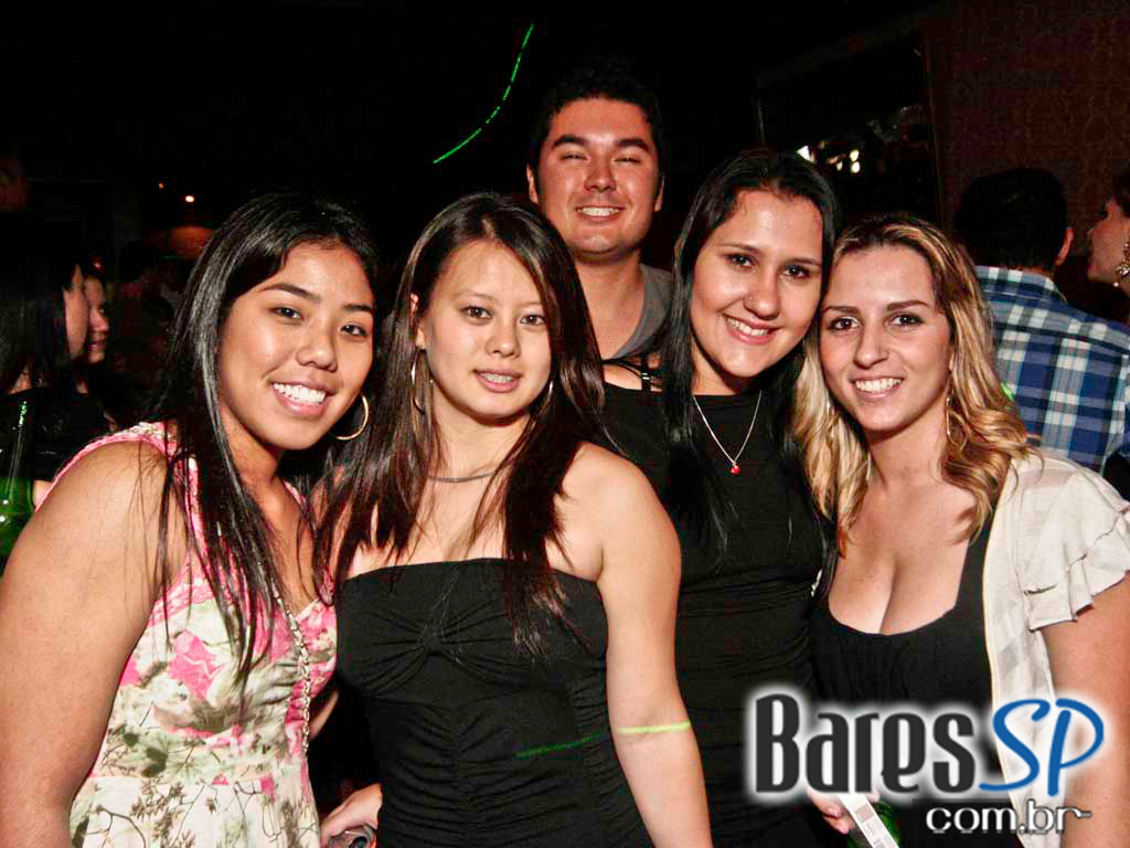 Inauguração da Millionner aconteceu na sexta com House Sessions Inauguração da Millionner aconteceu na sexta com House Sessions