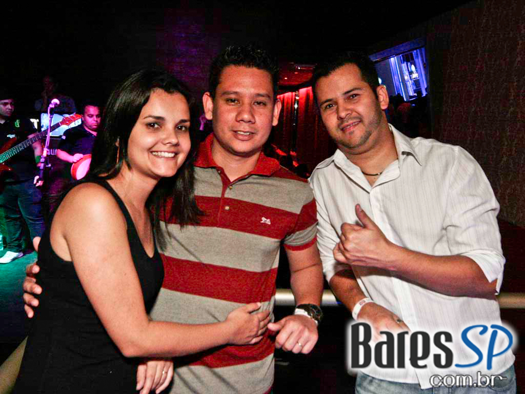 Inauguração da Millionner aconteceu na sexta com House Sessions Inauguração da Millionner aconteceu na sexta com House Sessions