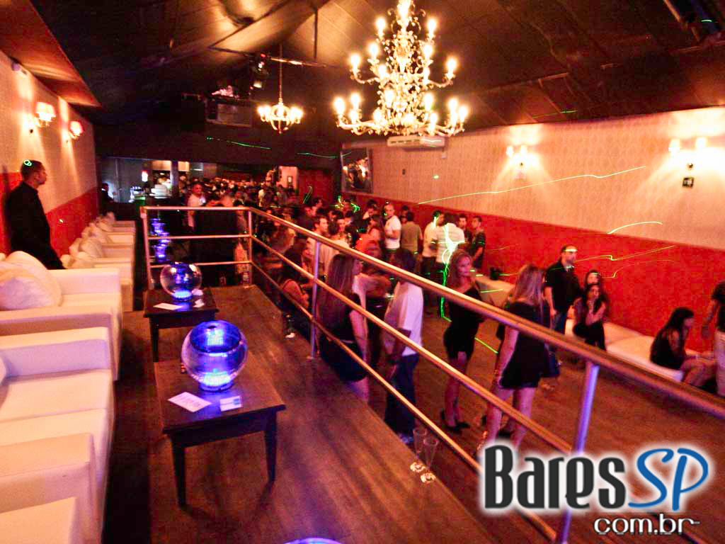 Inauguração da Millionner aconteceu na sexta com House Sessions Inauguração da Millionner aconteceu na sexta com House Sessions