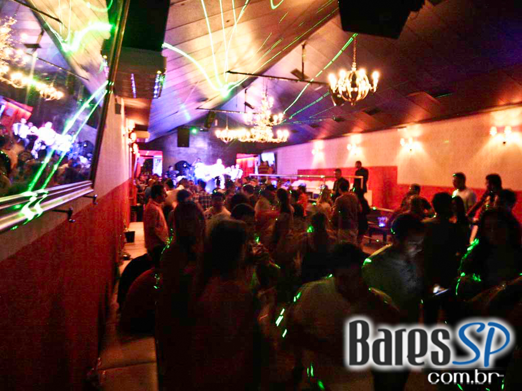 Inauguração da Millionner aconteceu na sexta com House Sessions Inauguração da Millionner aconteceu na sexta com House Sessions