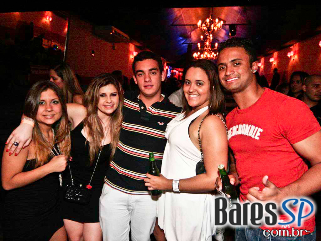 Inauguração da Millionner aconteceu na sexta com House Sessions Inauguração da Millionner aconteceu na sexta com House Sessions