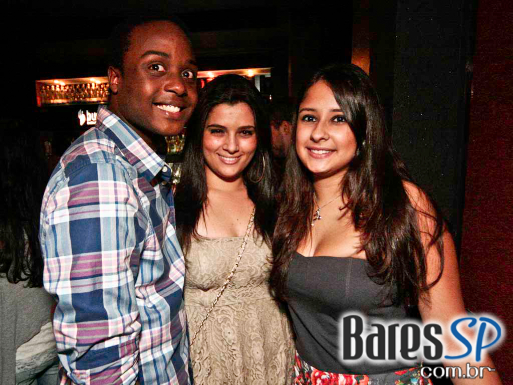 Inauguração da Millionner aconteceu na sexta com House Sessions Inauguração da Millionner aconteceu na sexta com House Sessions