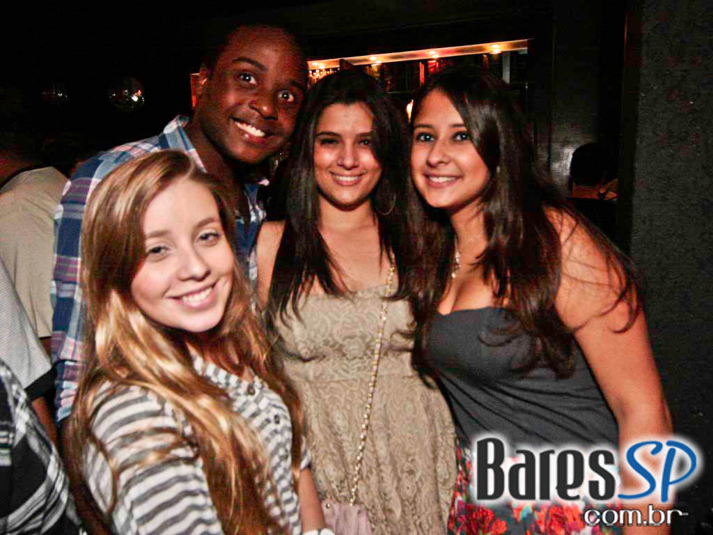 Inauguração da Millionner aconteceu na sexta com House Sessions Inauguração da Millionner aconteceu na sexta com House Sessions