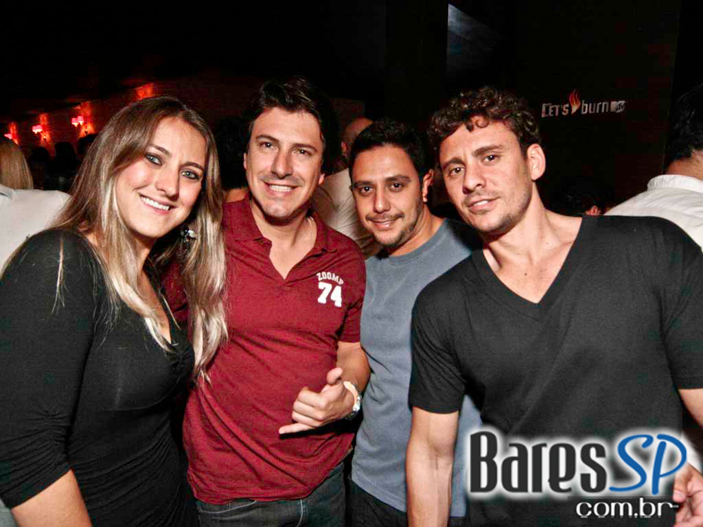 Inauguração da Millionner aconteceu na sexta com House Sessions Inauguração da Millionner aconteceu na sexta com House Sessions