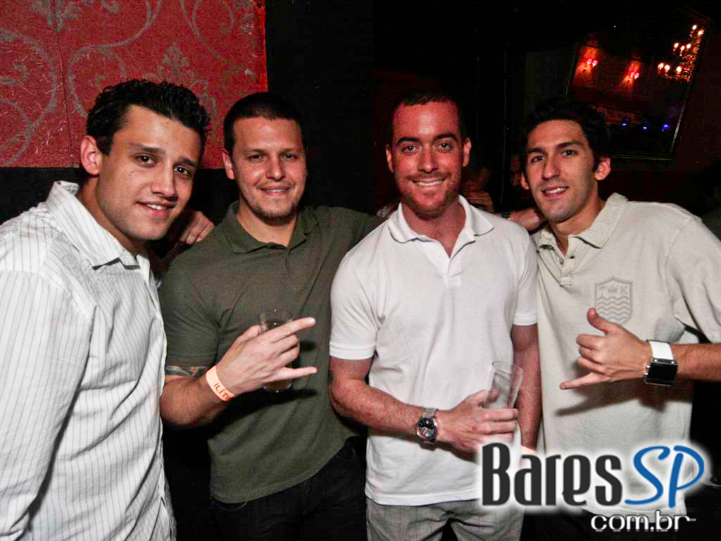 Inauguração da Millionner aconteceu na sexta com House Sessions Inauguração da Millionner aconteceu na sexta com House Sessions