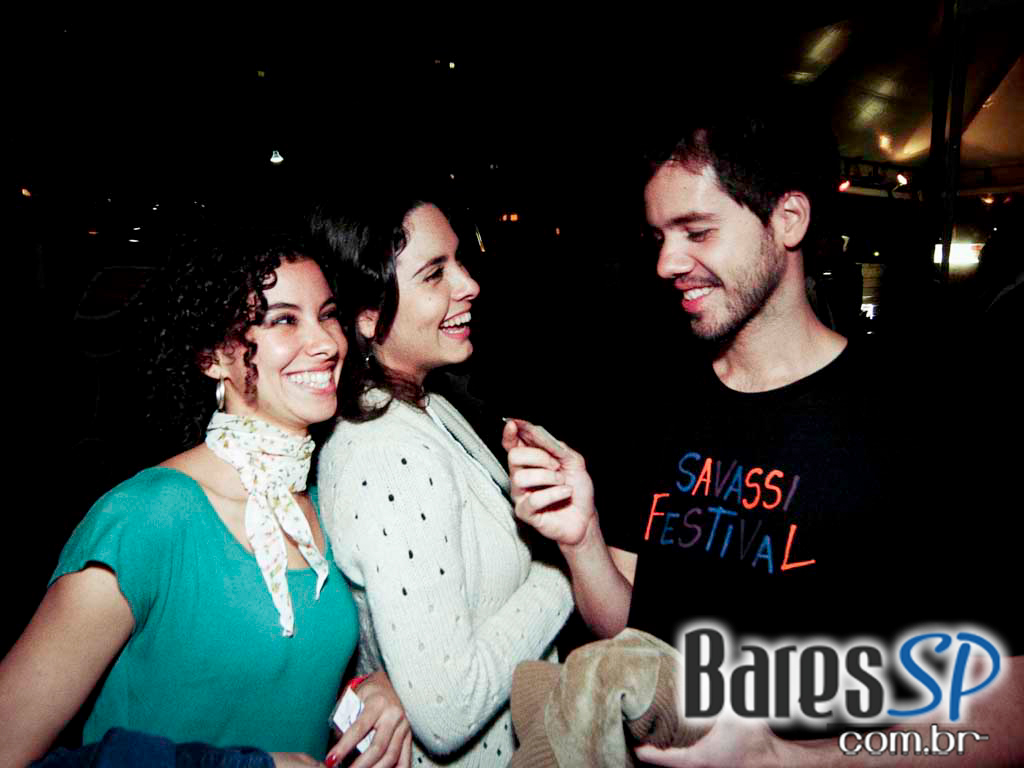 Espaço Urucum apresentou grupo Loungetude 46 e Haroldo Oliveira Espaço Urucum apresentou grupo Loungetude 46 e Haroldo Oliveira