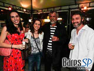 Espaço Urucum apresentou grupo Loungetude 46 e Haroldo Oliveira Espaço Urucum apresentou grupo Loungetude 46 e Haroldo Oliveira
