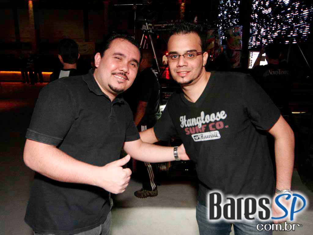 Todos a bordo, embarque de primeira classe na mais nova balada da zona oeste, Genoveva Todos a bordo, embarque de primeira classe na mais nova balada da zona oeste, Genoveva