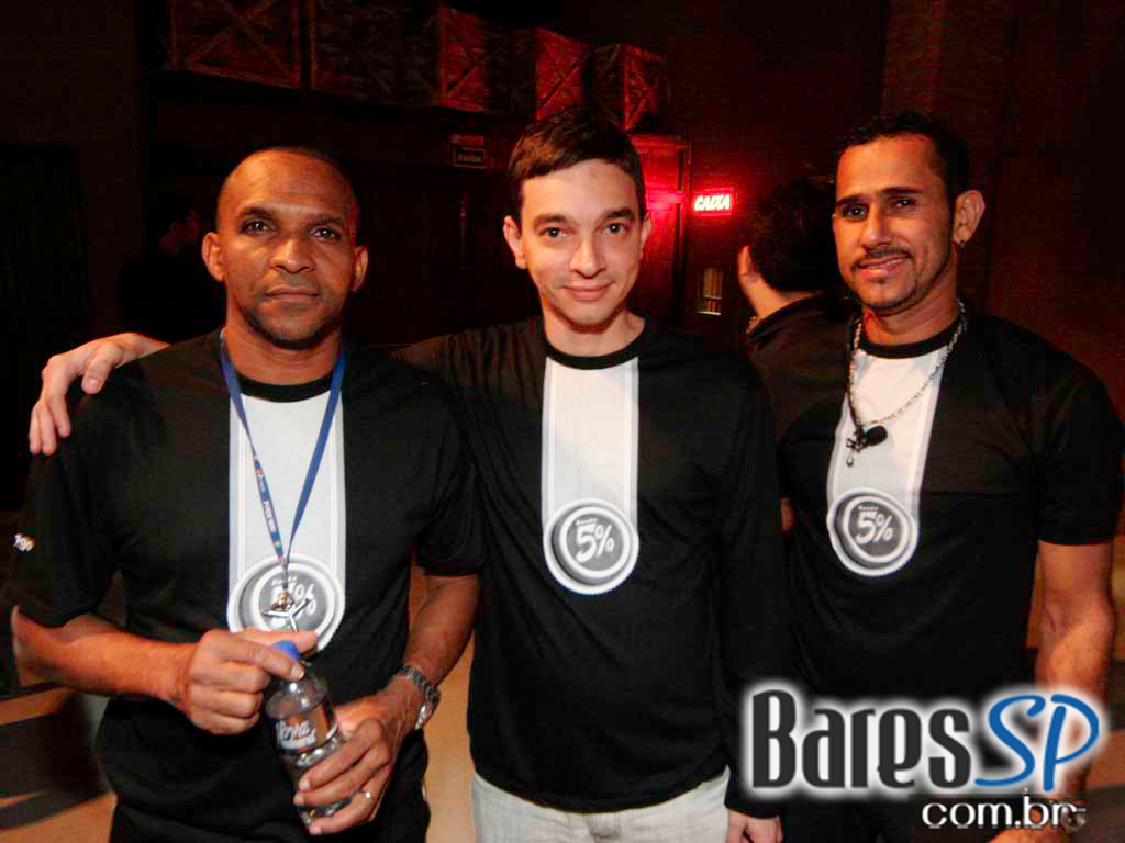 Todos a bordo, embarque de primeira classe na mais nova balada da zona oeste, Genoveva Todos a bordo, embarque de primeira classe na mais nova balada da zona oeste, Genoveva