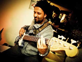 Dani Turcheto participou do Projeto Harmonizasom 2 do Melograno