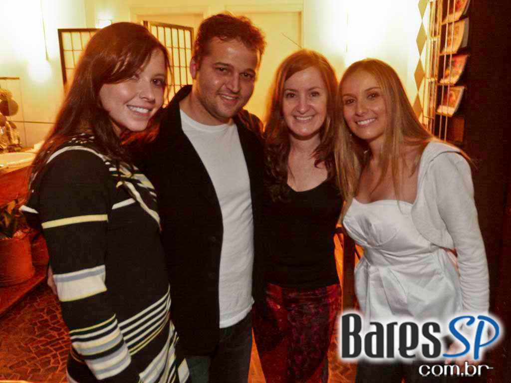 Dani Turcheto participou do Projeto Harmonizasom 2 do Melograno Dani Turcheto participou do Projeto Harmonizasom 2 do Melograno