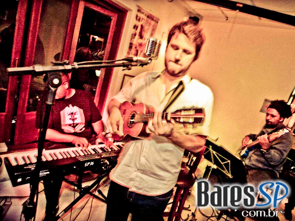 Dani Turcheto participou do Projeto Harmonizasom 2 do Melograno Dani Turcheto participou do Projeto Harmonizasom 2 do Melograno