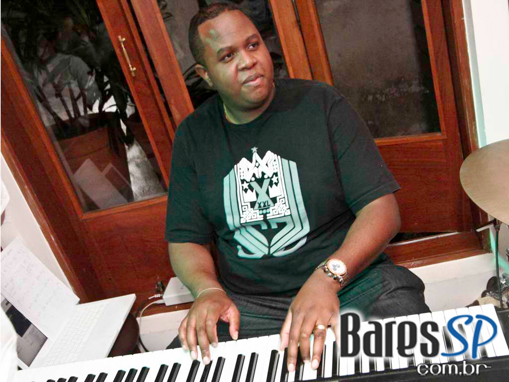 Dani Turcheto participou do Projeto Harmonizasom 2 do Melograno Dani Turcheto participou do Projeto Harmonizasom 2 do Melograno