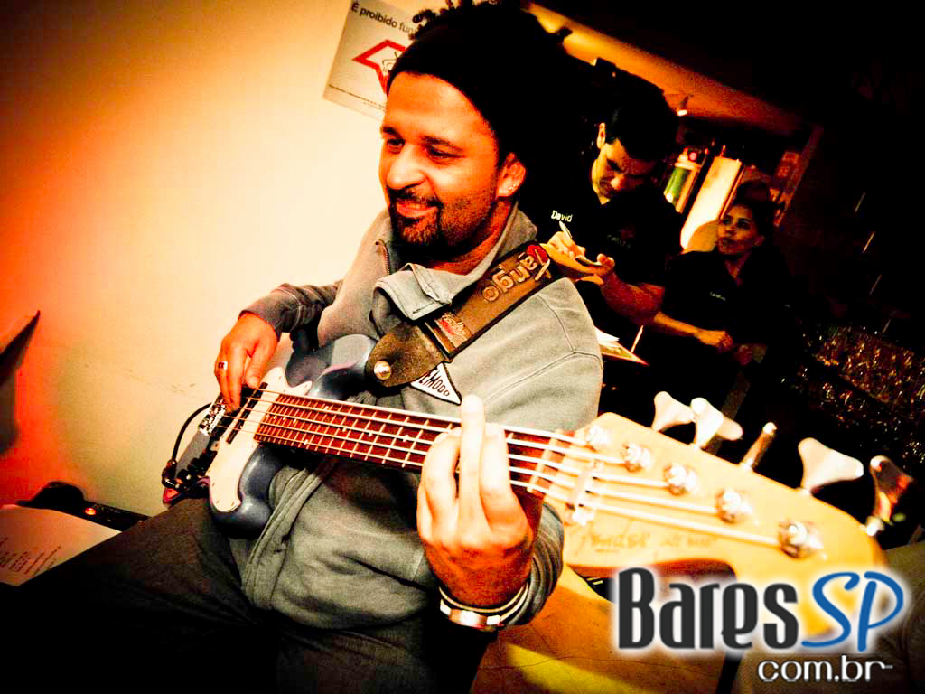 Dani Turcheto participou do Projeto Harmonizasom 2 do Melograno Dani Turcheto participou do Projeto Harmonizasom 2 do Melograno