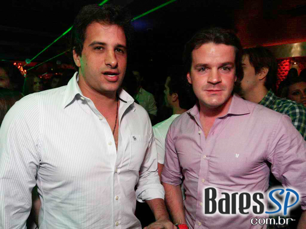 Kiss & Fly recebeu DJ americano Kaskade Kiss & Fly recebeu DJ americano Kaskade