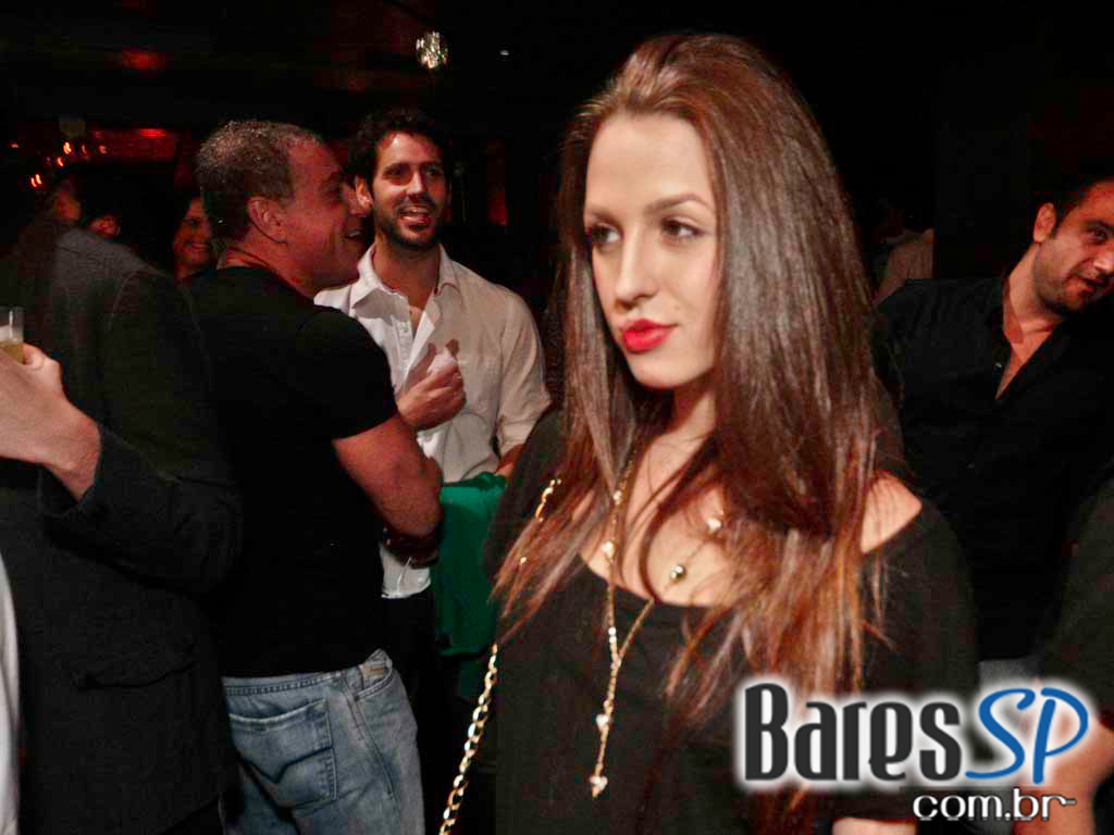 Kiss & Fly recebeu DJ americano Kaskade Kiss & Fly recebeu DJ americano Kaskade