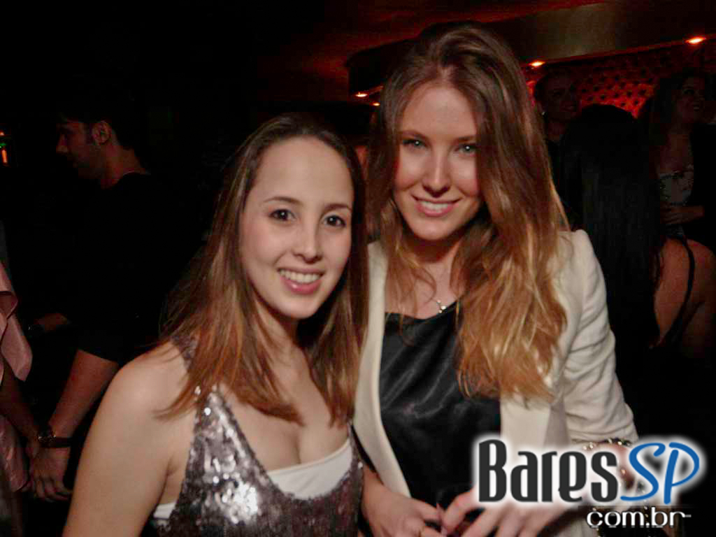 Kiss & Fly recebeu DJ americano Kaskade Kiss & Fly recebeu DJ americano Kaskade