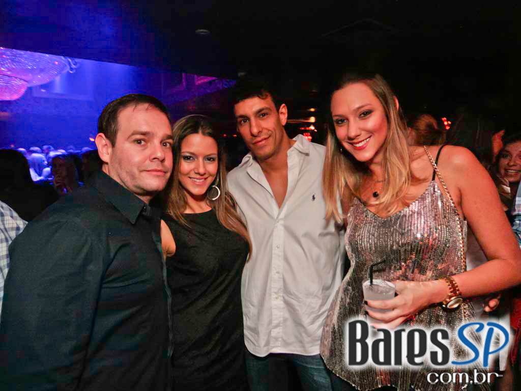 Kiss & Fly recebeu DJ americano Kaskade Kiss & Fly recebeu DJ americano Kaskade