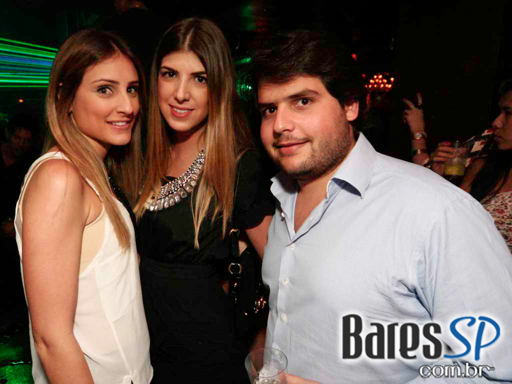 Kiss & Fly recebeu DJ americano Kaskade Kiss & Fly recebeu DJ americano Kaskade