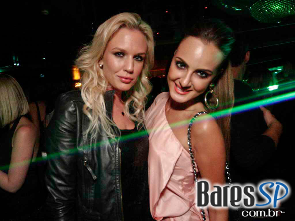 Kiss & Fly recebeu DJ americano Kaskade Kiss & Fly recebeu DJ americano Kaskade