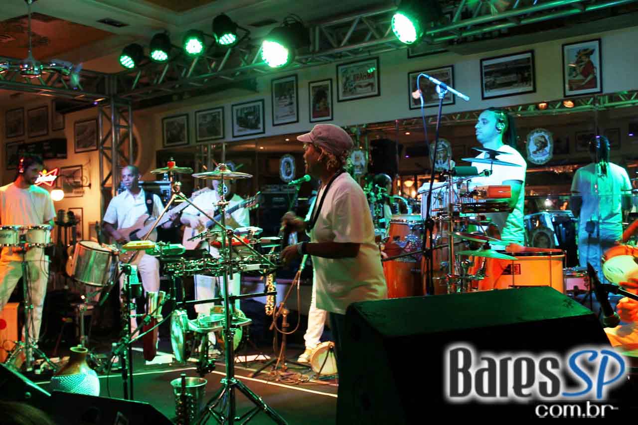 Mart´nália fez show na inauguração de mais uma unidade da Cervejaria Patriarca Mart´nália fez show na inauguração de mais uma unidade da Cervejaria Patriarca