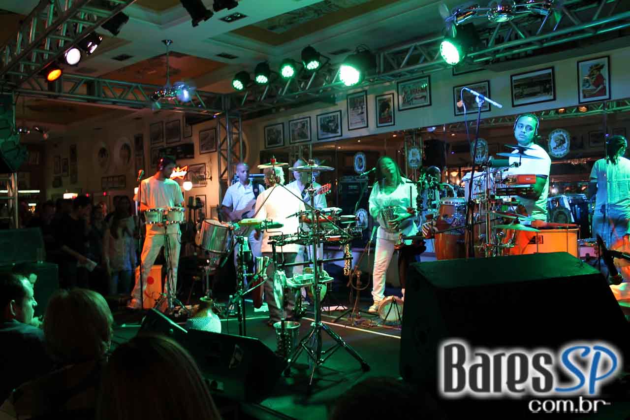 Mart´nália fez show na inauguração de mais uma unidade da Cervejaria Patriarca Mart´nália fez show na inauguração de mais uma unidade da Cervejaria Patriarca