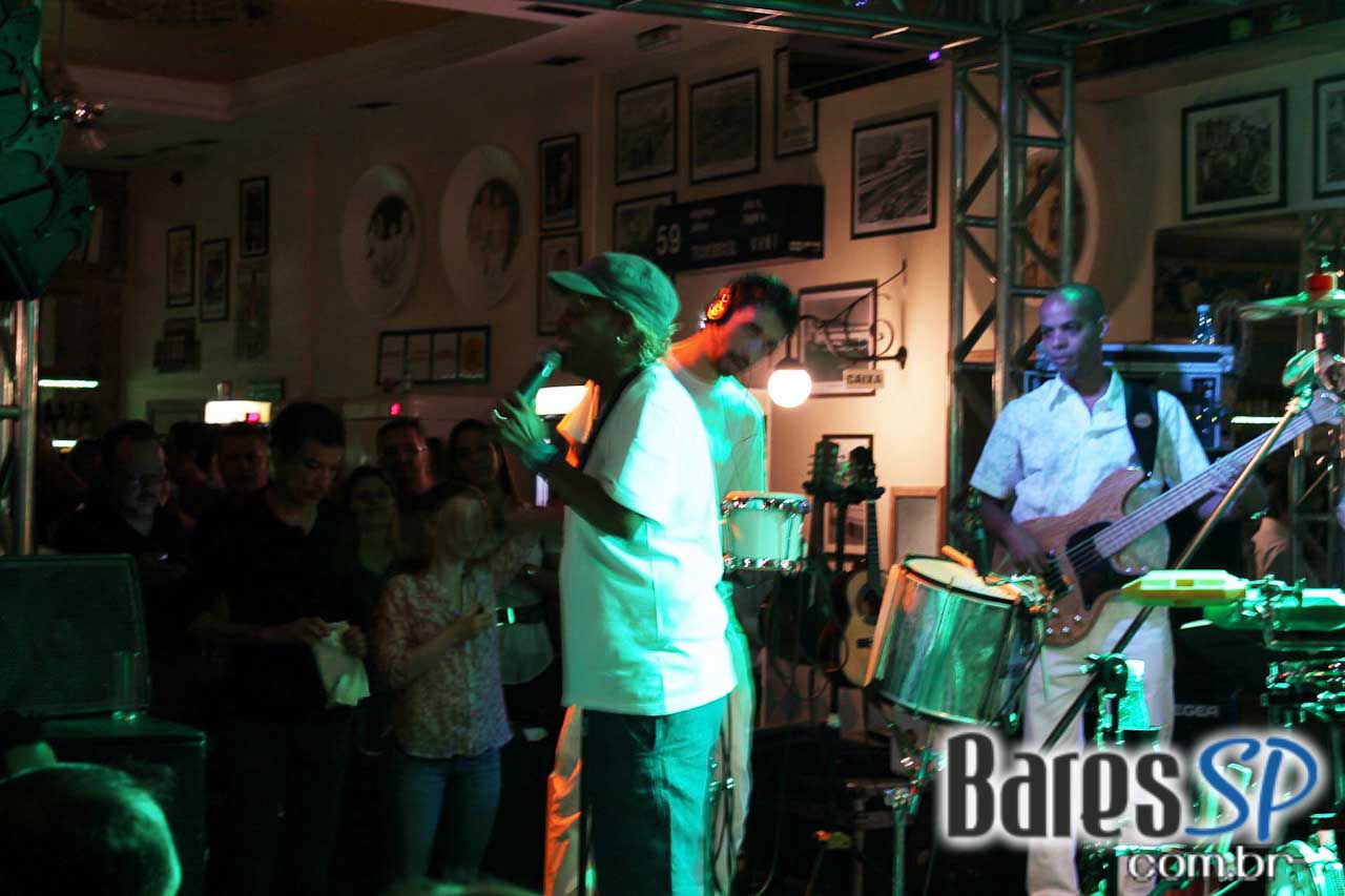 Mart´nália fez show na inauguração de mais uma unidade da Cervejaria Patriarca Mart´nália fez show na inauguração de mais uma unidade da Cervejaria Patriarca