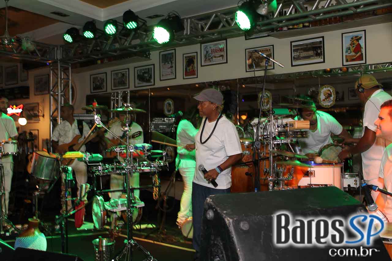 Mart´nália fez show na inauguração de mais uma unidade da Cervejaria Patriarca Mart´nália fez show na inauguração de mais uma unidade da Cervejaria Patriarca