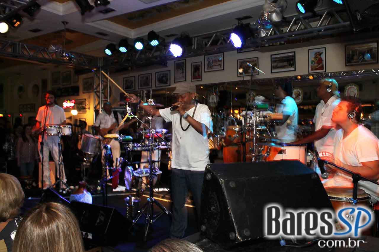 Mart´nália fez show na inauguração de mais uma unidade da Cervejaria Patriarca Mart´nália fez show na inauguração de mais uma unidade da Cervejaria Patriarca