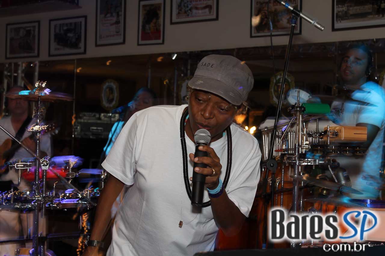 Mart´nália fez show na inauguração de mais uma unidade da Cervejaria Patriarca Mart´nália fez show na inauguração de mais uma unidade da Cervejaria Patriarca