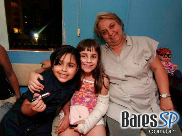 Na Quinta-feira o Jaber Joaquim Távora comemorou 1 ano de existência Na Quinta-feira o Jaber Joaquim Távora comemorou 1 ano de existência