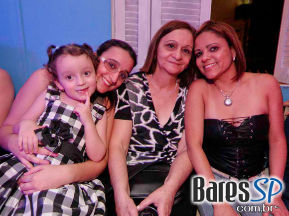 Na Quinta-feira o Jaber Joaquim Távora comemorou 1 ano de existência Na Quinta-feira o Jaber Joaquim Távora comemorou 1 ano de existência