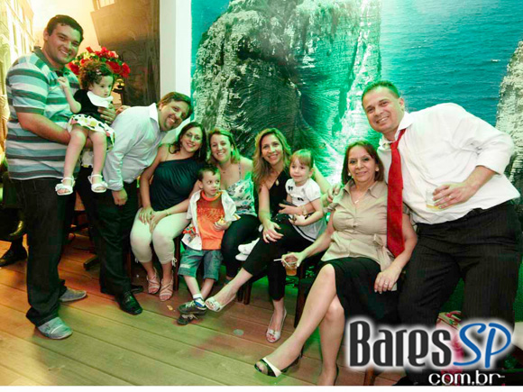 Na Quinta-feira o Jaber Joaquim Távora comemorou 1 ano de existência Na Quinta-feira o Jaber Joaquim Távora comemorou 1 ano de existência