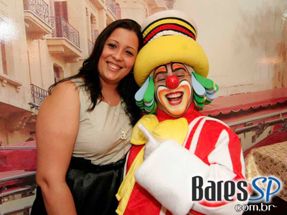 Na Quinta-feira o Jaber Joaquim Távora comemorou 1 ano de existência Na Quinta-feira o Jaber Joaquim Távora comemorou 1 ano de existência